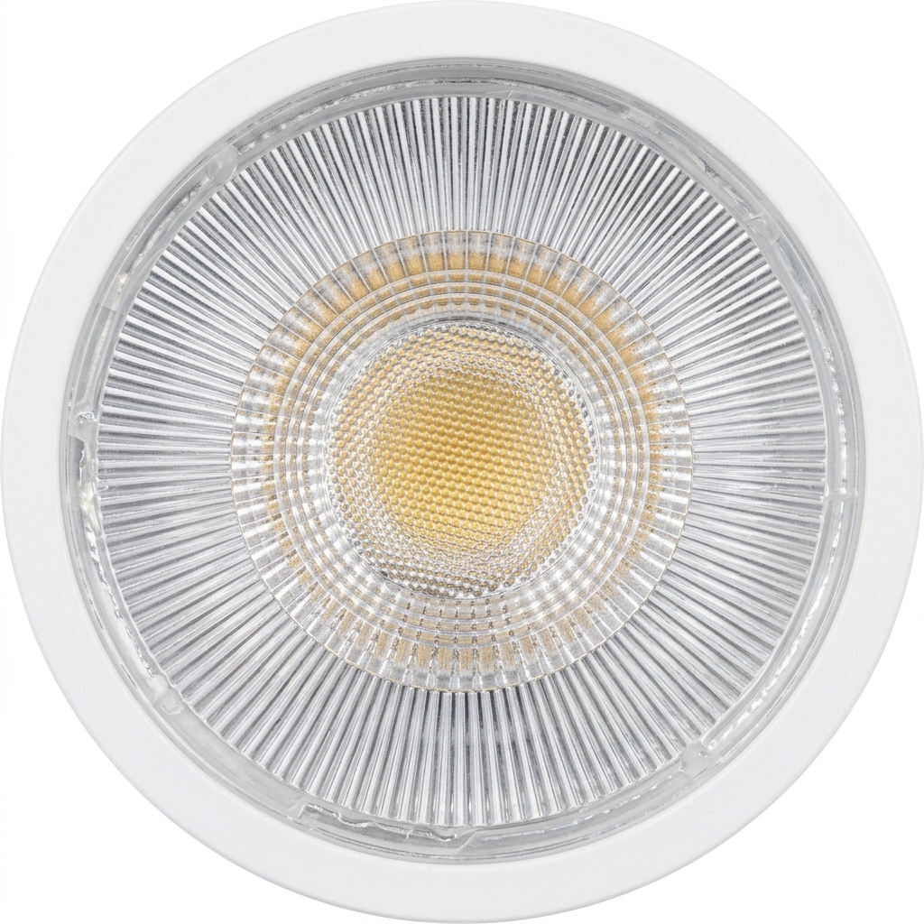 Ampolleta Dicroico Gu10 5w NEUTRO DAUMER SEC