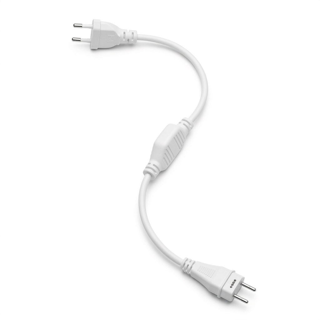 Enchufe Para Tira Led 15mm