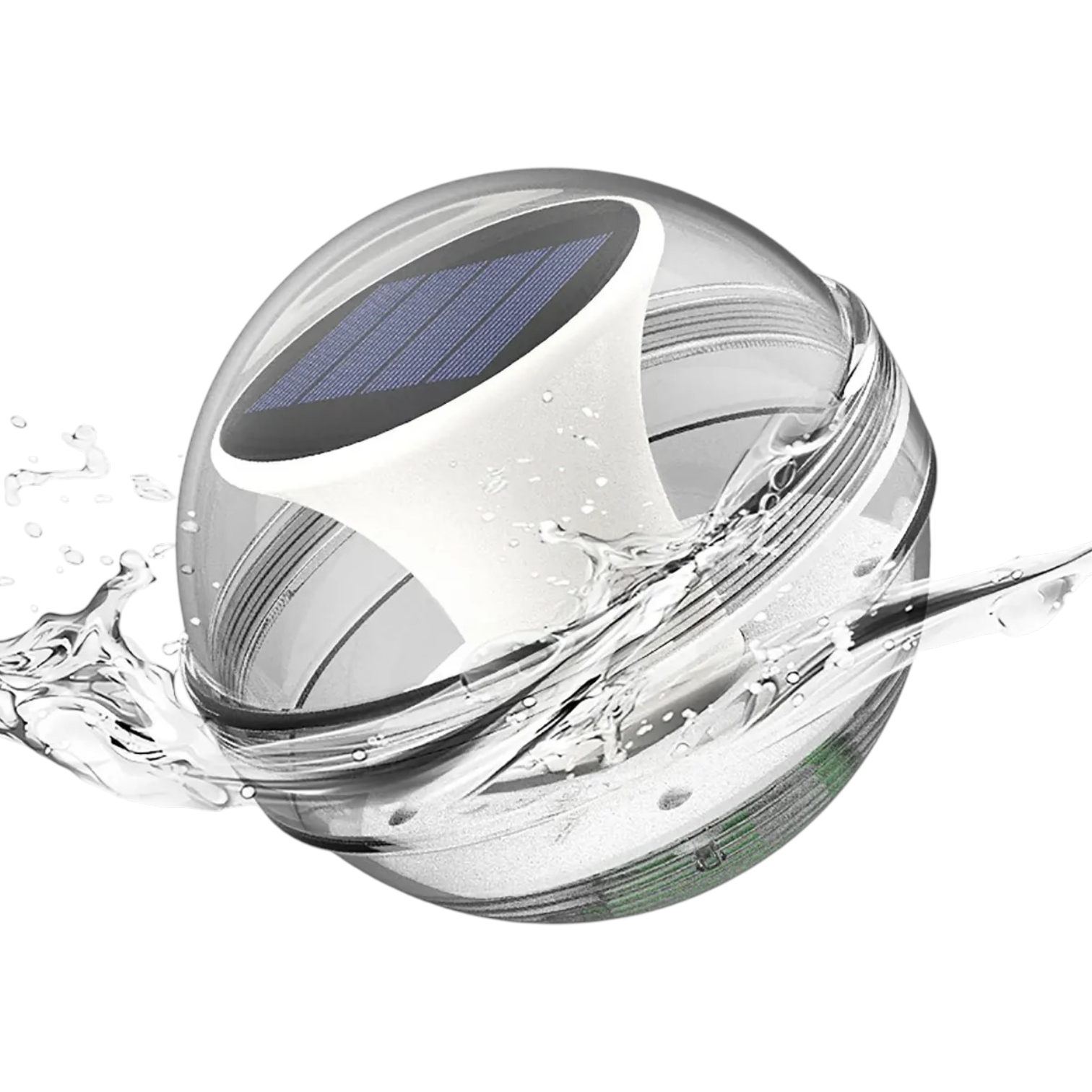 LED piscina