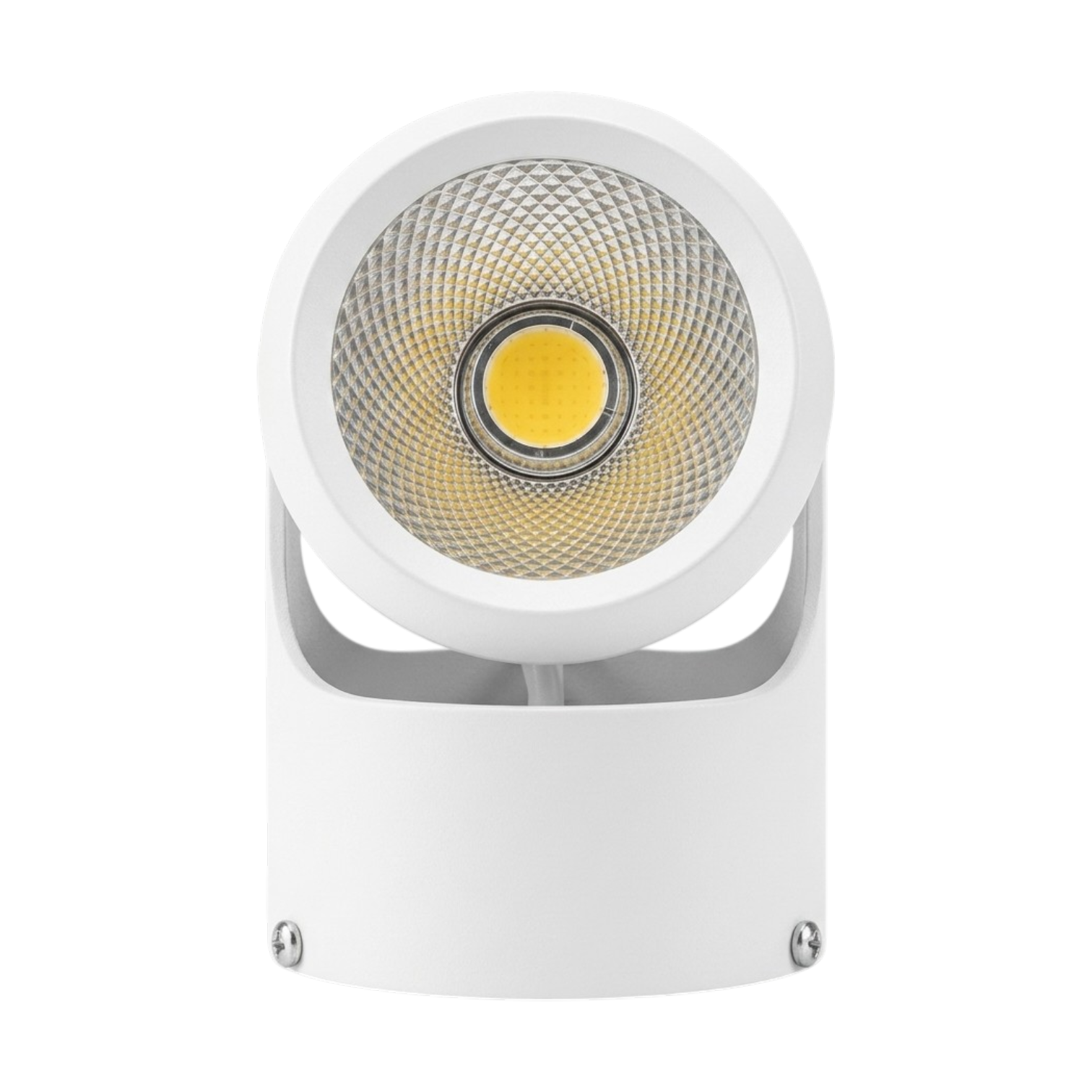 Foco Spot 20W Sobrepuesto Blanco 3200k CALIDO