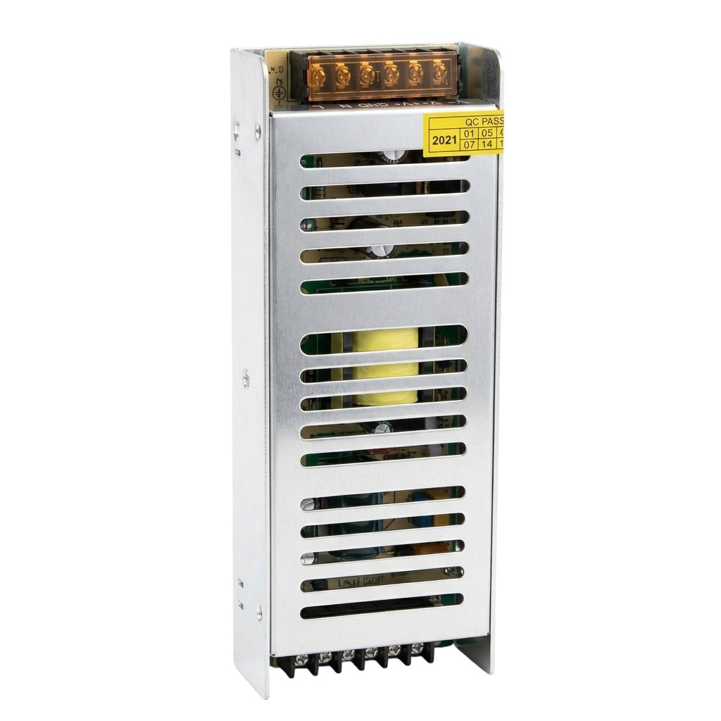 Fuente Poder 220V A 12V 5A 60W