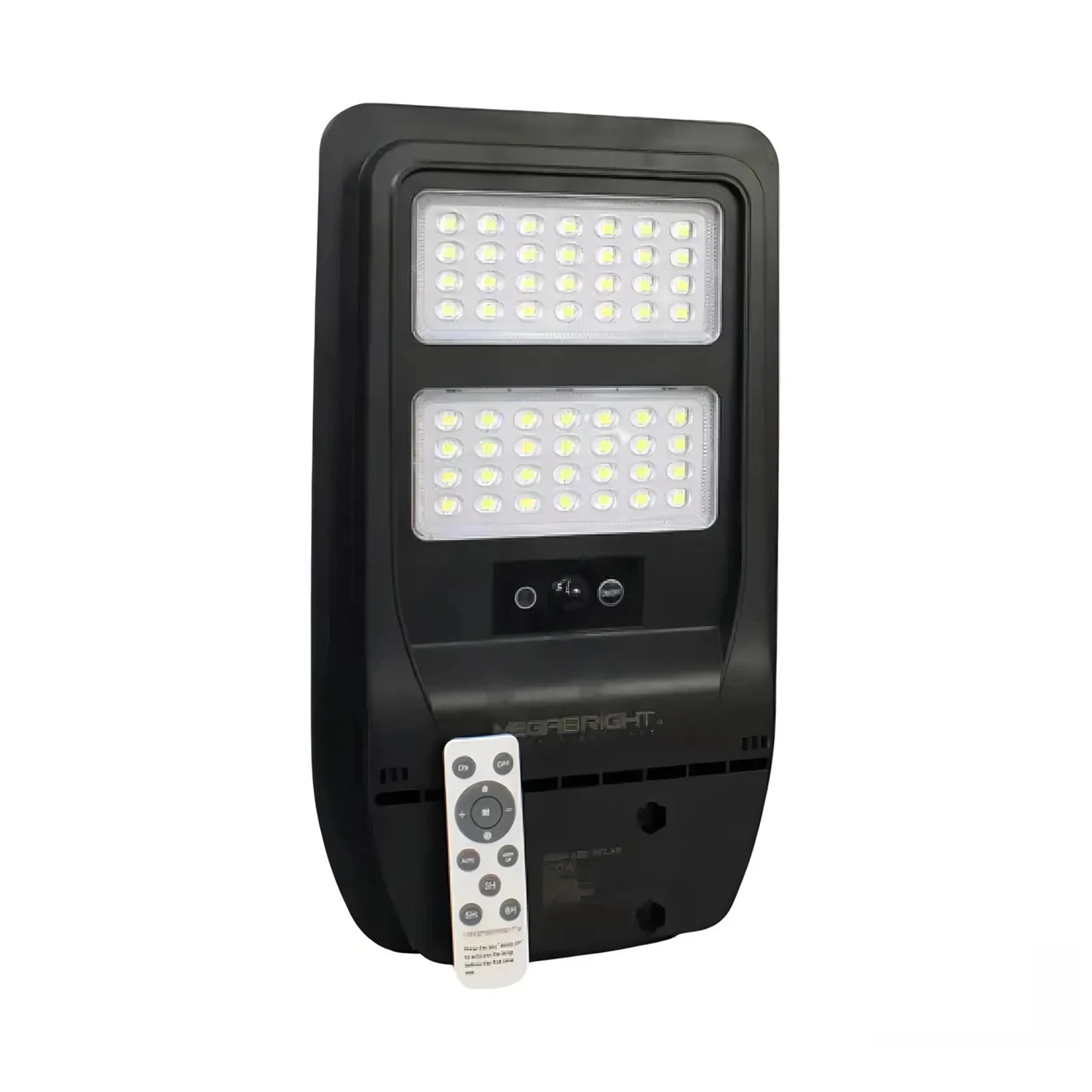 Luminaria Solar BRISA Led 100W Megabright LF 6500K