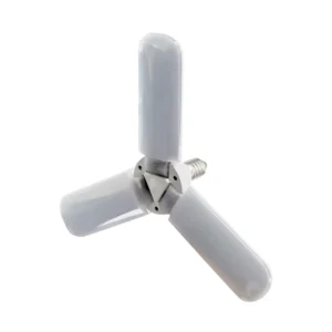 Ampolleta LED 3L E27 45W Bright Fan Megabright