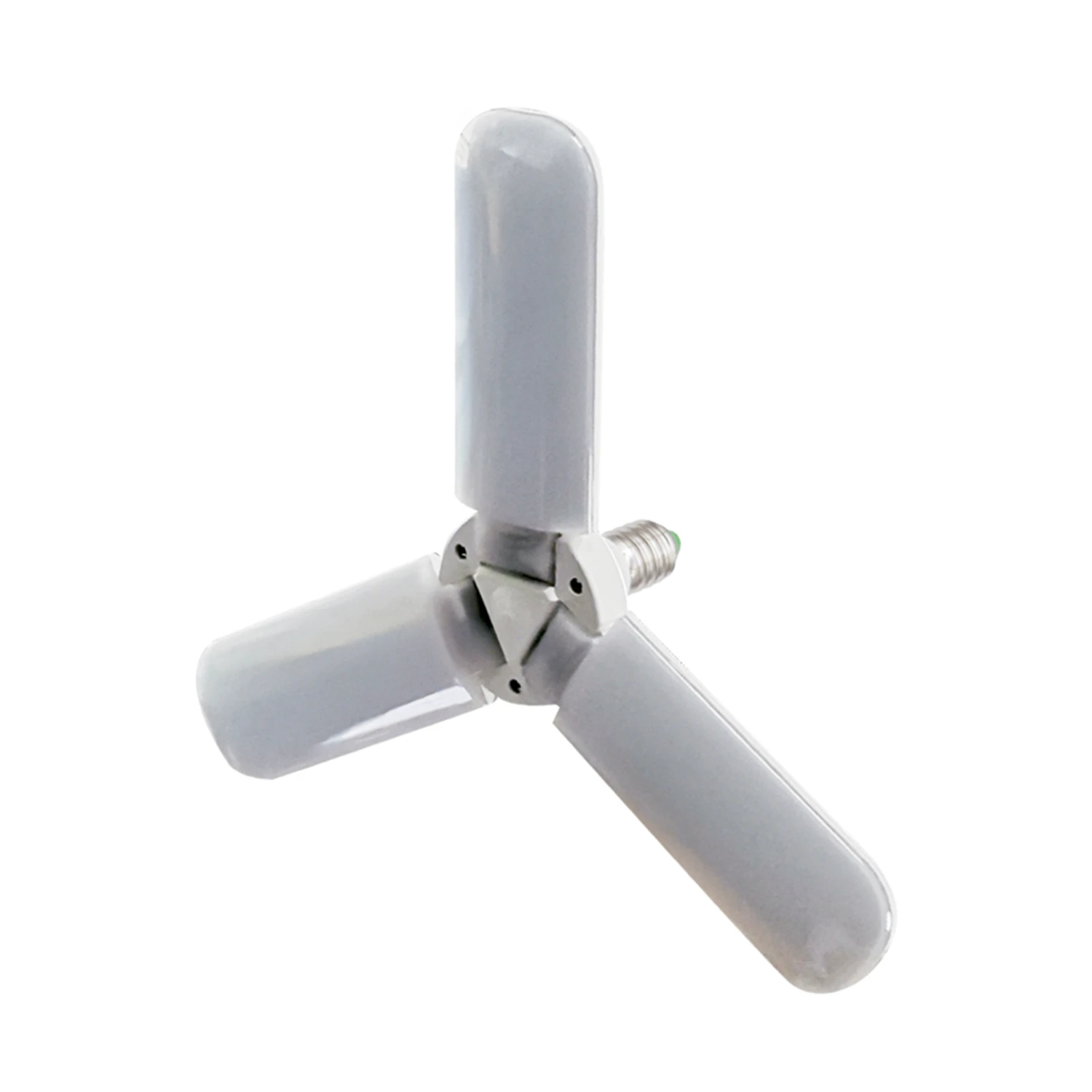 Ampolleta LED 3L E27 45W Bright Fan Megabright