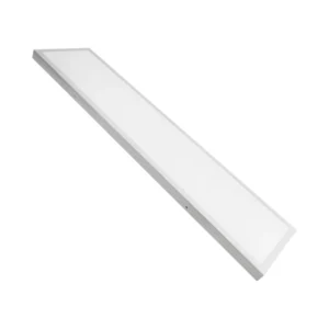 Panel LED 72W 6000k Rectangular Embutido 600x1200x10mm