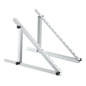 Estructura Ajustable Panel Solar