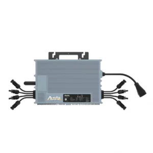 Inversor On Grid AU 5 kw IP66 Monofasico