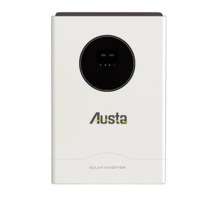 Inversor Off Grid AU 8.6 kw Monofasico