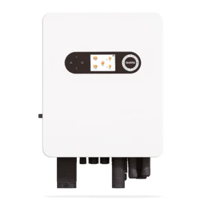 Inversor Hibrido AU 6.6kw IP66 Monofasico