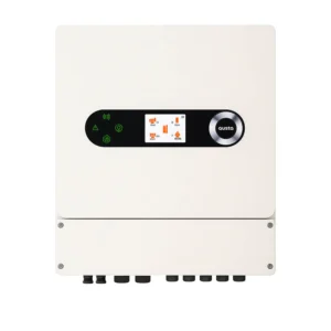 Inversor Hibrido Trifasico AU 13.2kw IP66