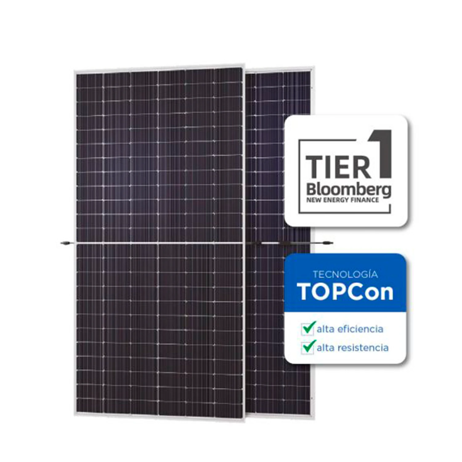 Sistema fotovoltaico solar