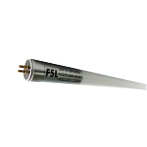 Tubo Led T5 16w 6500K 120cm 1600LM G5 Cap Luz Fria SEC