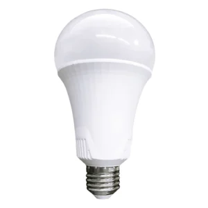 Ampolleta Ballet A65 Wellmax 15W CW E27 1350LM 6500K