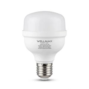 Ampolleta Hammer Ecolite Tli5 Wellmax 18w Cw E-27