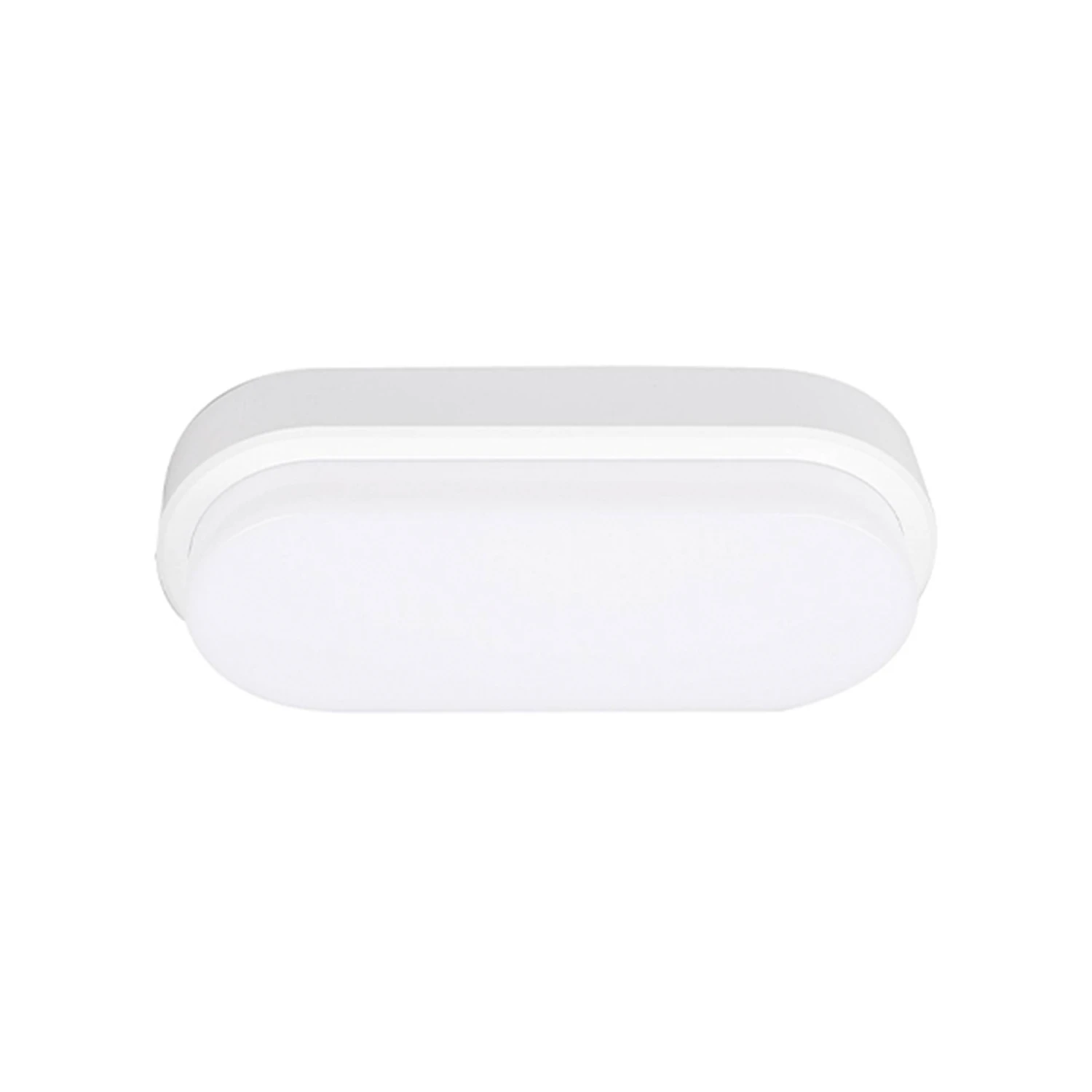 Led Cabeza Tortuga Ovalada 18w 6500k 1620 Lm. Wellmax