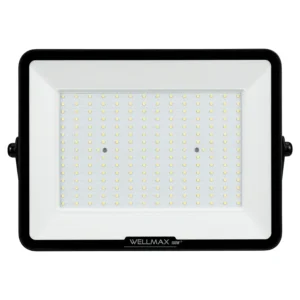 Proyector de Area LED (Samsung Chip) 150W IP66 15.000Lm WELLMAX SEC