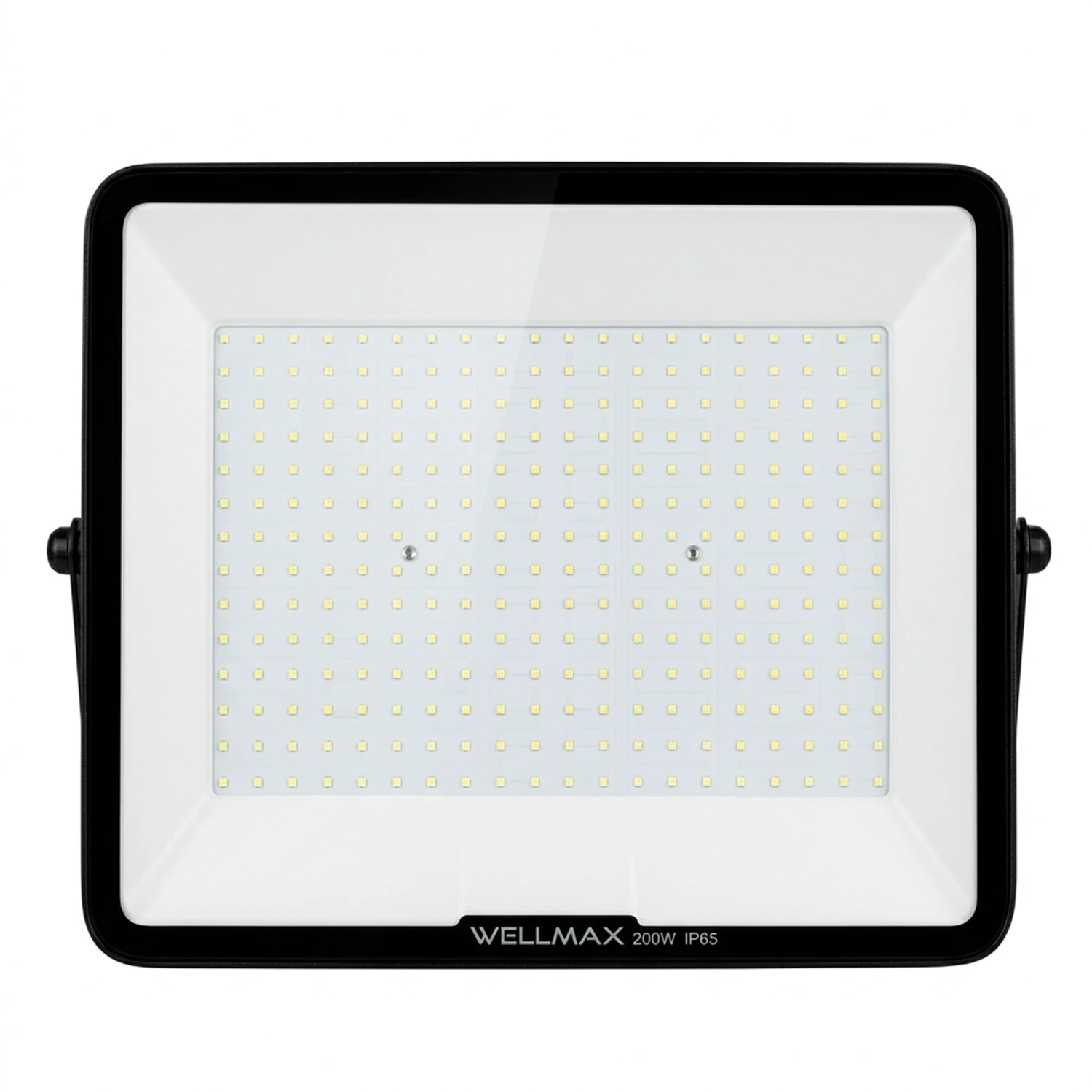 Proyector de Area LED (Samsung Chip) 200W IP66 20.000Lm WELLMAX SEC