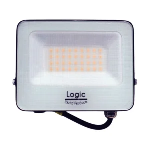 Proyector de Area Modelo SOFTLIGHT 30W 1700K DS1 PCL01 Logic