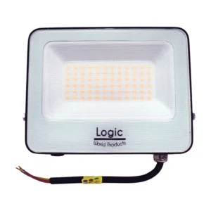 Proyector de Area Modelo SOFTLIGHT 50W 1700K DS1 PCL01 Logic