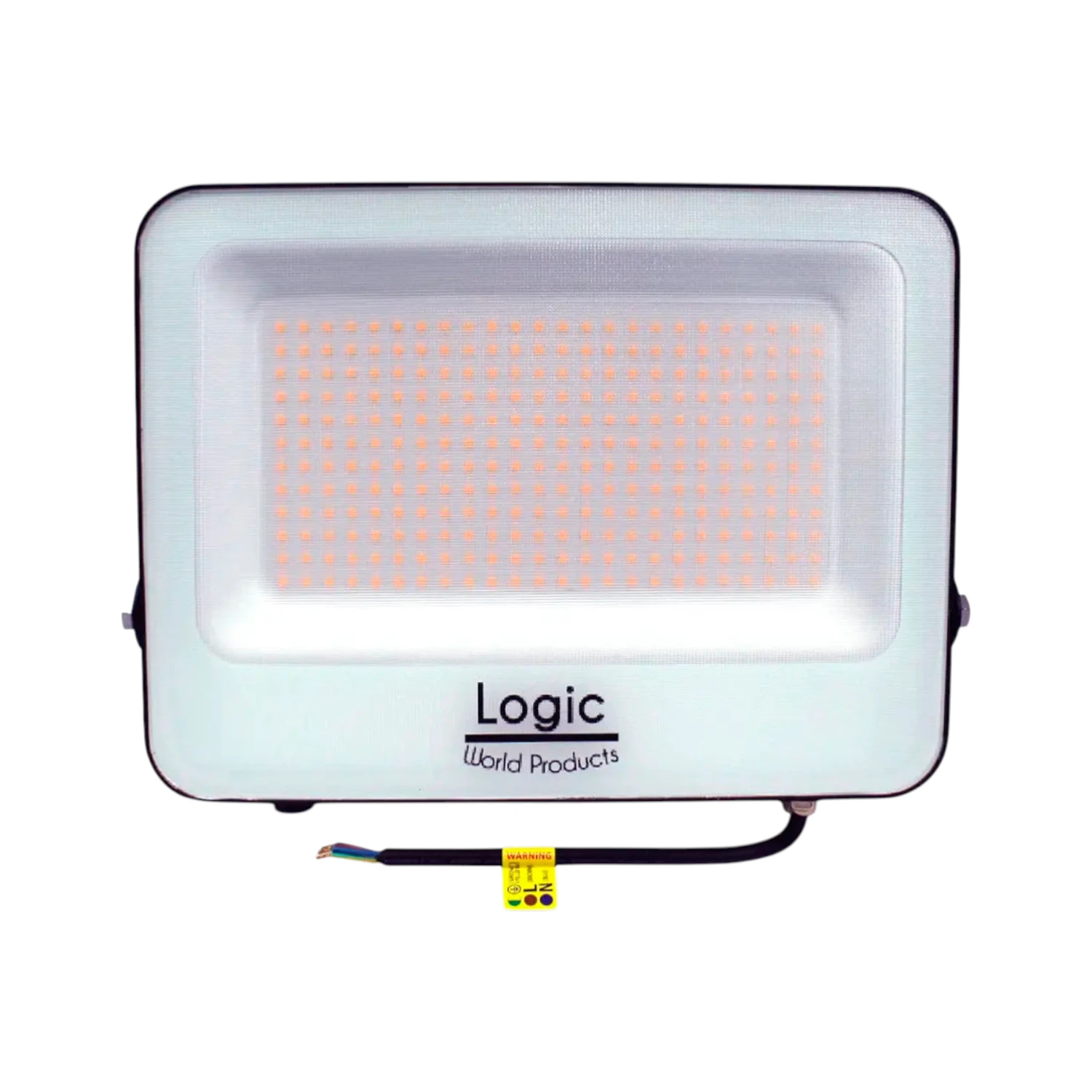 Proyector de Area Modelo SOFTLIGHT 200W 1700K DS1 PCL01 Logic