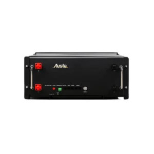 Bateria Litio 4.8kWh /100Ah /48V/ BMS built-in