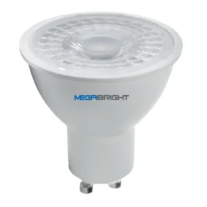 Ampolleta Dicroico Led PAR16 5.5W/4000K GU-10 Megabright