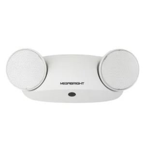 Lámpara Emergencia Led Twin 300Lm Sec Megabright