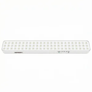 Lámpara Emergencia Led Bar90 6000k Sec Megabright