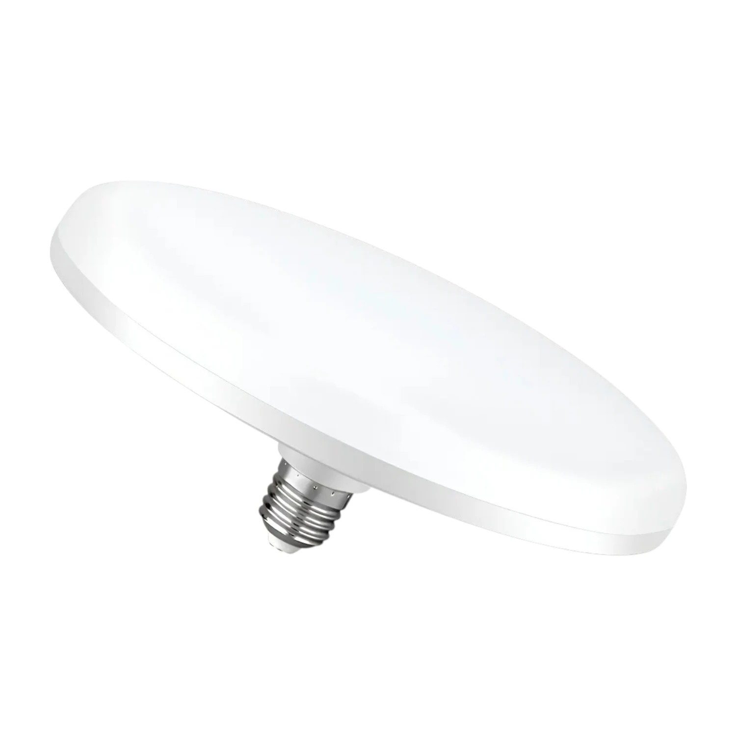 Ampolleta Tipo Ufo 80w 220v 6500k E-27