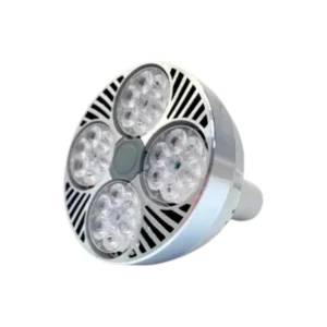 Ampolleta Foco Par30 35w E27 6000k Luz Fría (tipo Philips)