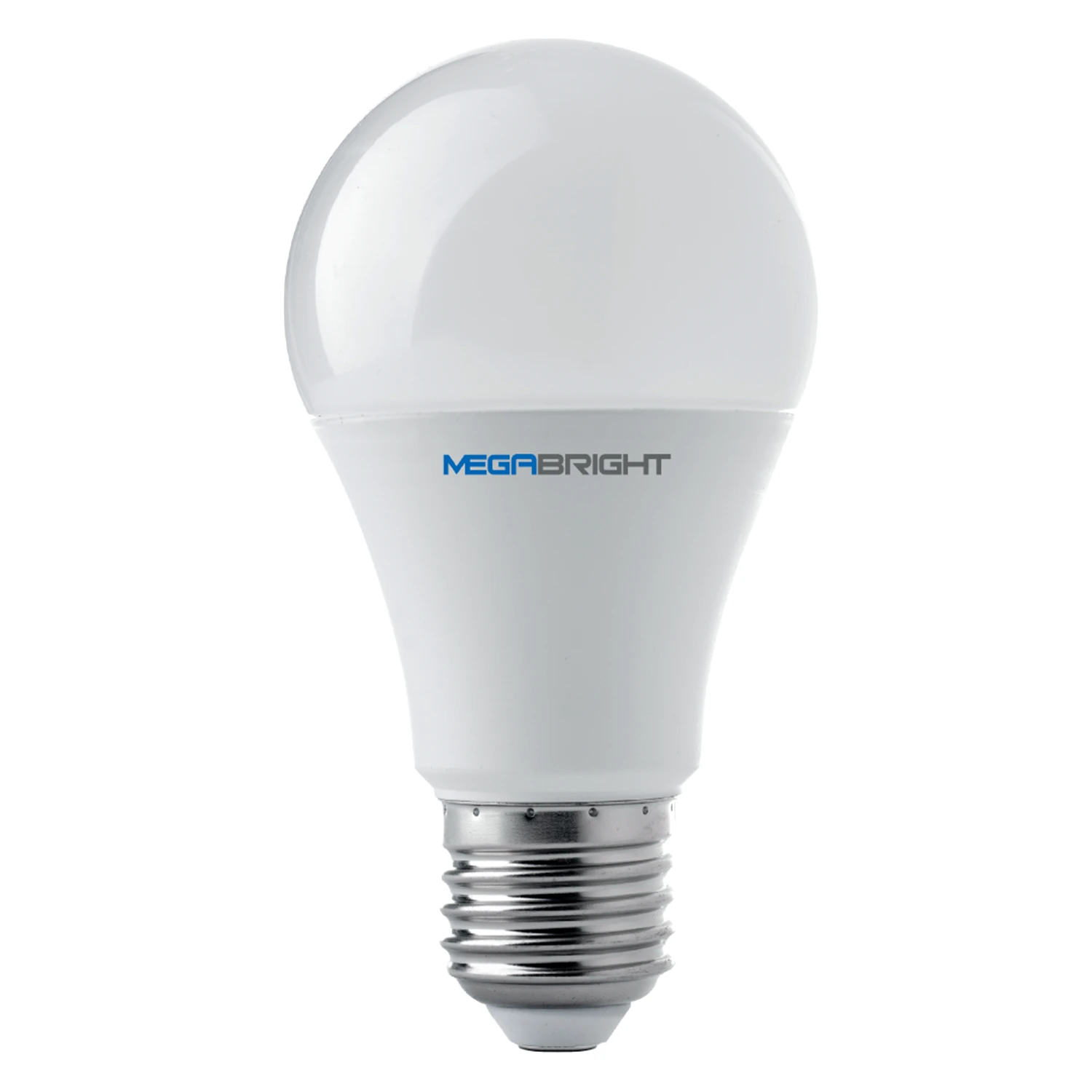 Ampolleta LED A65 CLASICA 9.5W/6400K E-27 PACK X 2 Megabright