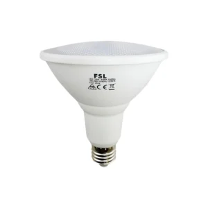 Ampolleta Par30 LED Cob 13W 3000K FSL SEC