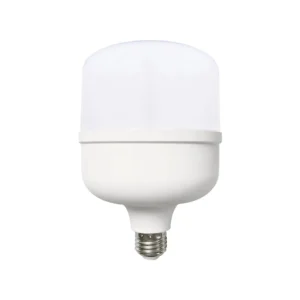 Ampolleta HIGH Power 40W E27 6500K 3600Lm Megabright