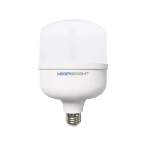 Ampolleta HIGH Power 60W E27 6500K 5400Lm Megabright