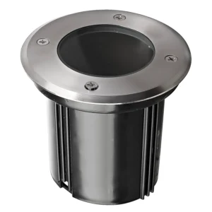 Foco Embutido Piso Para GU-10 110mm