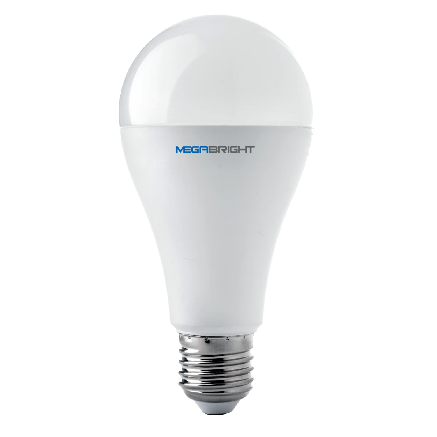 Ampolleta LED A65 CLASICA 15W/6400K E-27 PACK X 2 Megabright