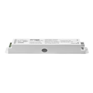 Kit De Emergencia LED 7-18W Para Tubo y Panel Megabright