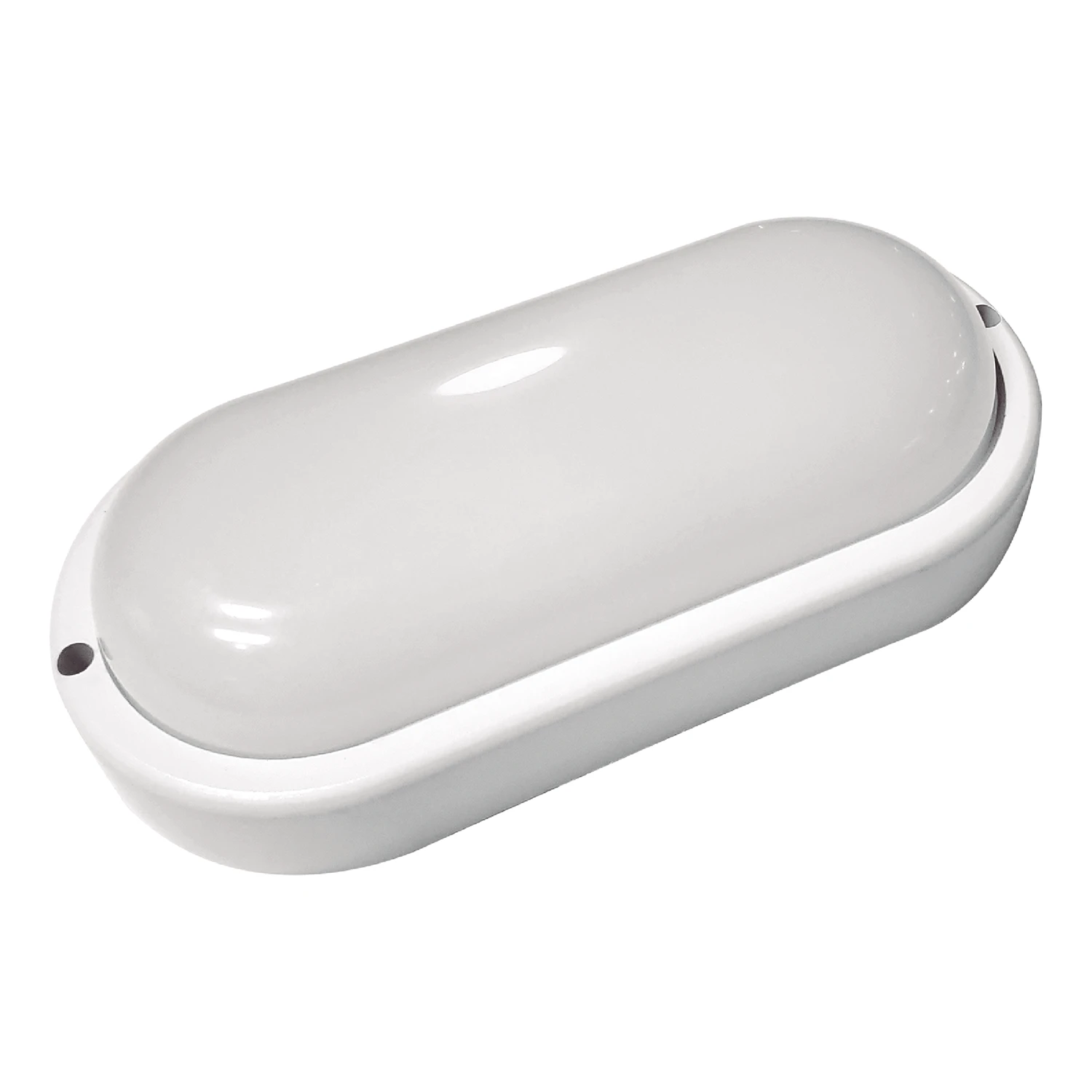 Foco LED Tortuga Blanco 10W 6500K IP54 Megabright