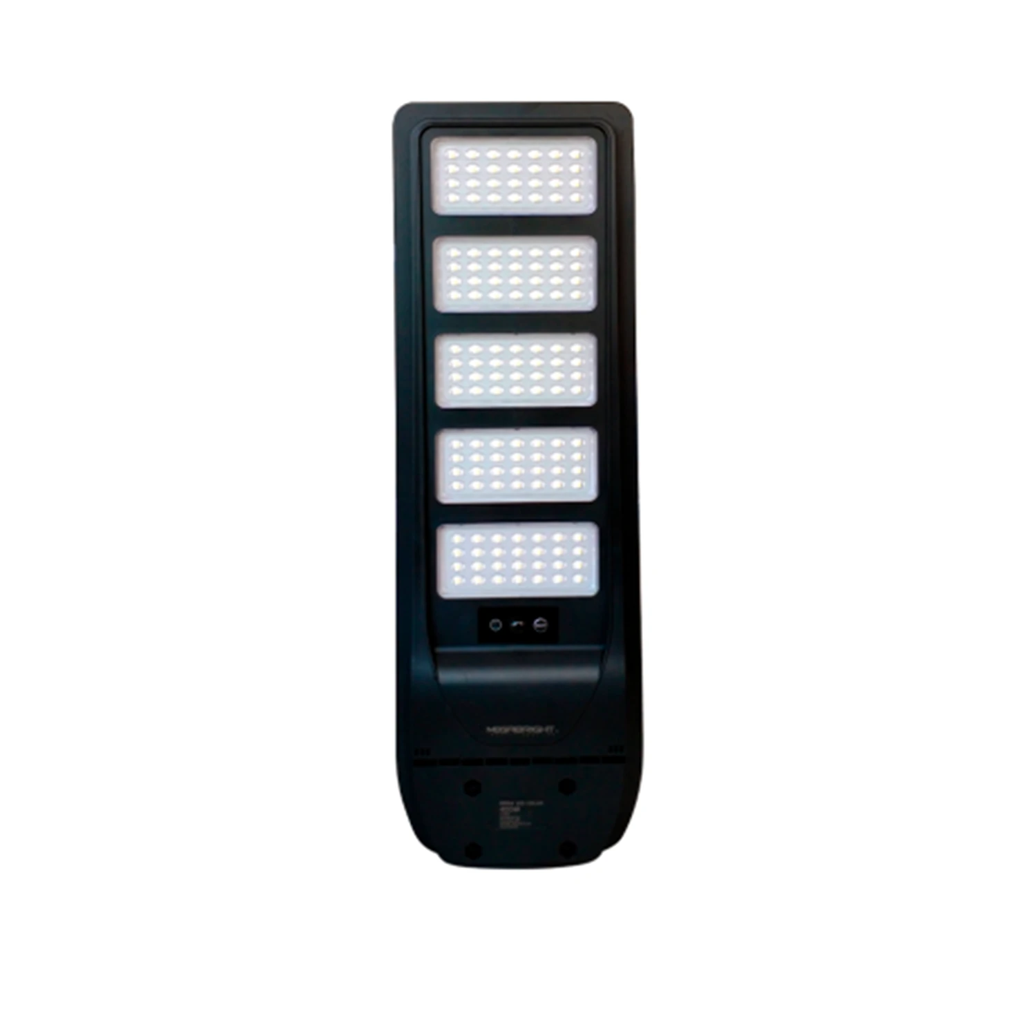 Luminaria Solar BRISA Led 400W Megabright LF 6500K
