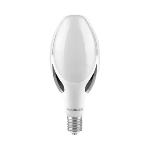 Ampolleta E40 Premiun Magnolia 80w 8200LM 6500K Macroled