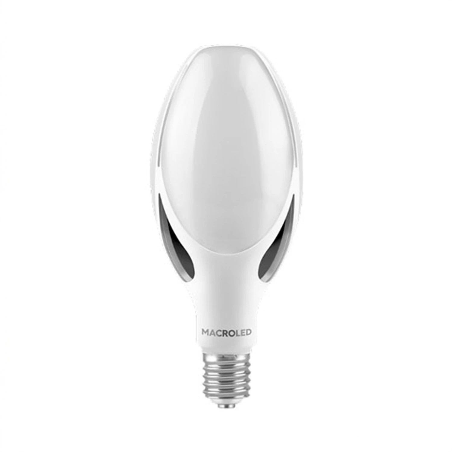Ampolleta E40 Premiun Magnolia 80w 8200LM 6500K Macroled
