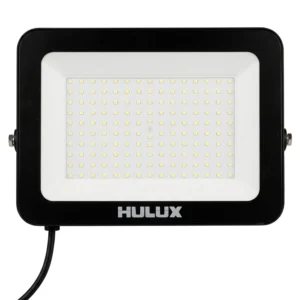 Proyector de Área Led XS Hulux 150w 5700k 15.000 LM. SEC