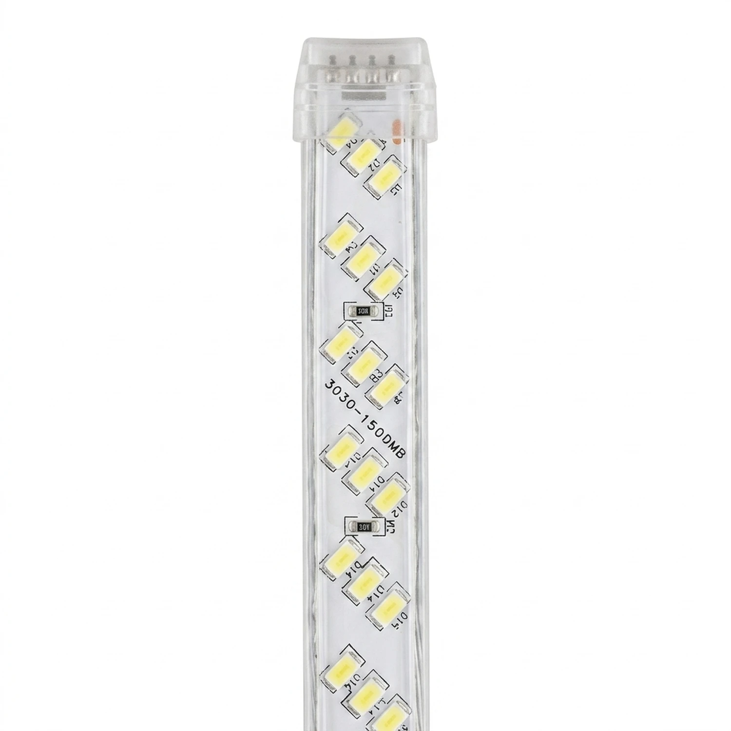 Tira Led Triple Frio 180 Led/Metro IP65