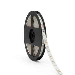 Cinta Rollo Led 5 Mt 12V. Azul Con Entrada Jack