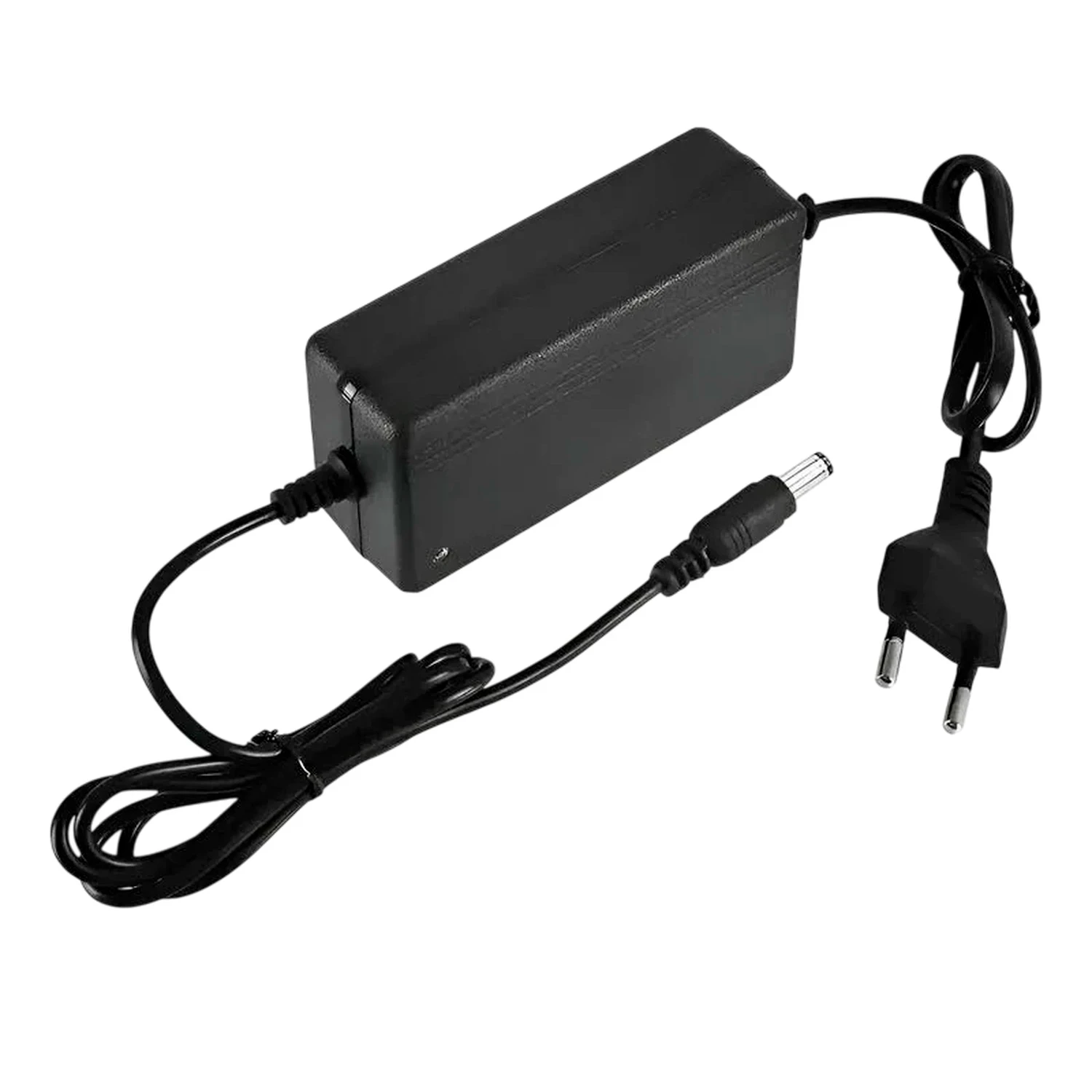 Fuente de poder 12V