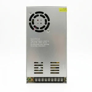 Fuente Poder 220-12V 30A 360W