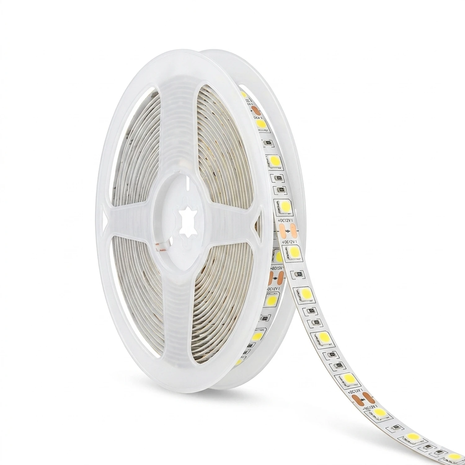 Cinta 12V interior