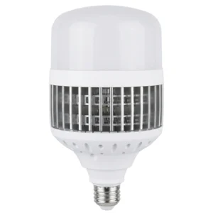 Ampolleta Alta Potencia 50w Disipador De Temperatura