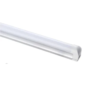 Tubo Led T-8 Led 18W Frio Con Base 120 Cm