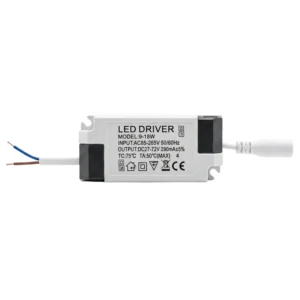 Led Driver 12-18w Transformador